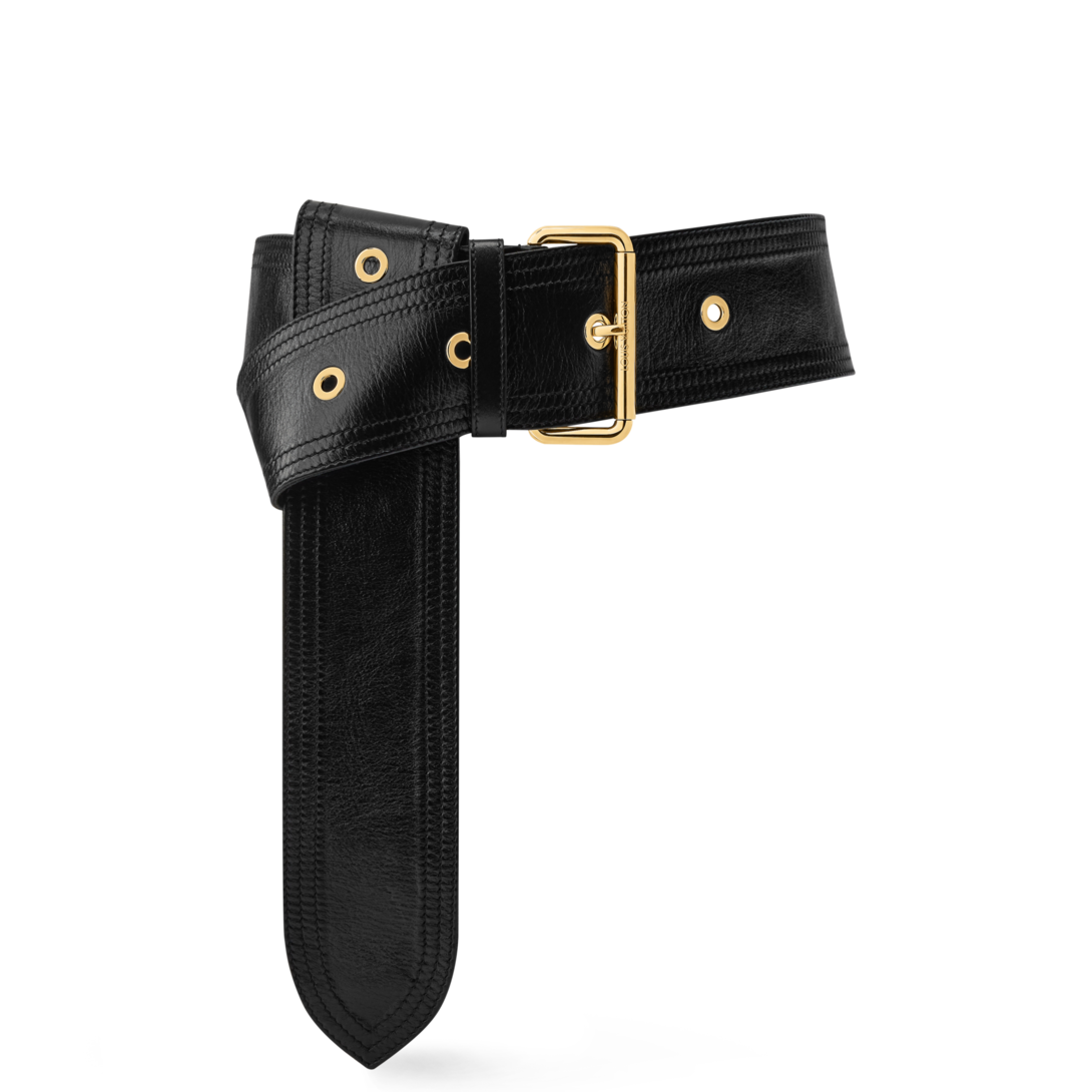 ⭐︎LOUIS VUITTON 本革ベルト⭐︎ Trench 65mm Belt - Women - Accessories | LOUIS VUITTON ®